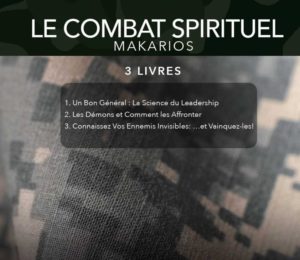 Le Combat Spirituel