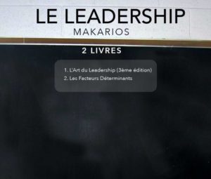 Le Leadership