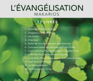 L’évangélisation